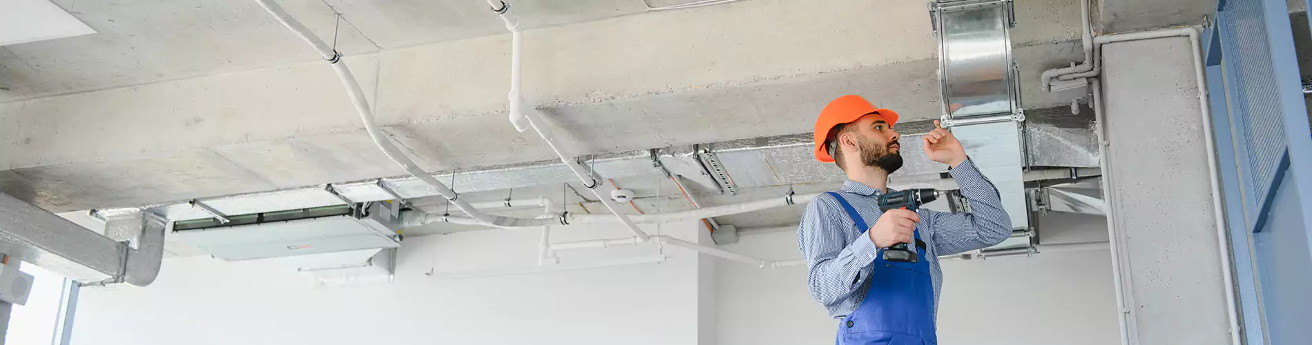 Air Duct Repair Services in Greenacres, FL Professional HVAC