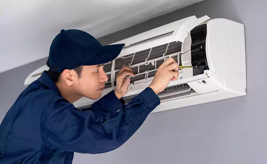 AC Duct Cleaning Greenacres