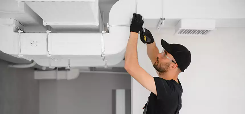 Our Air Duct Cleaning Services in Greenacres, FL