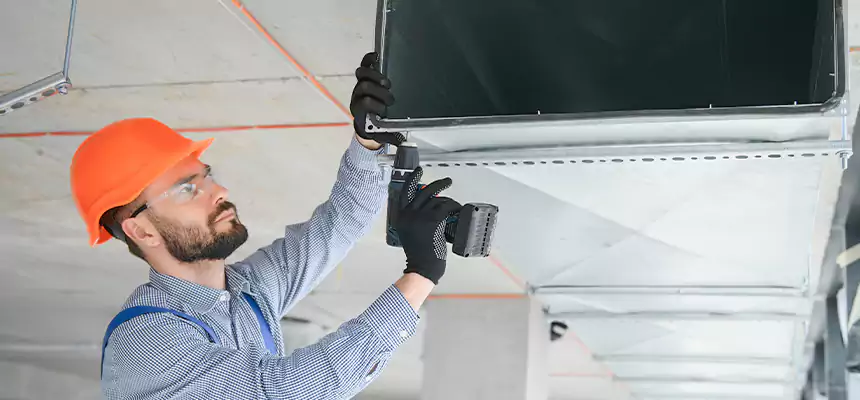 Our Air Duct Cleaning Services in Greenacres, FL