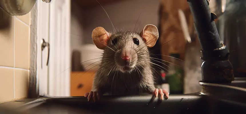 Our Air Duct Rat Removal Services in Greenacres, FL