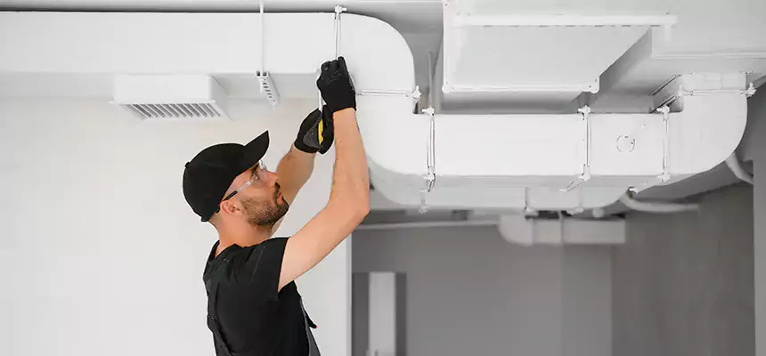 Our Air Duct Repair Services in Greenacres, FL