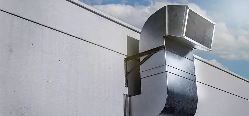 Comprehensive Commercial HVAC Cleaning in Greenacres