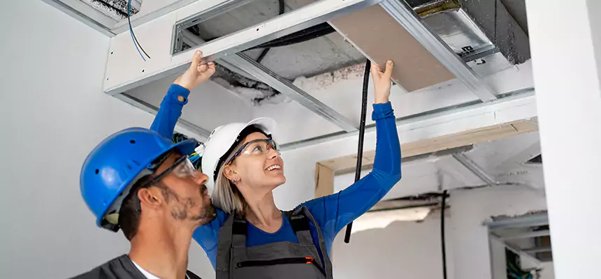 Our Eco-Safe Dryer Vent Cleaning Services in Greenacres, FL