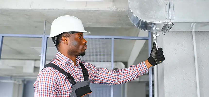 Our Emergency Dryer Vent Repair Services in Greenacres, FL