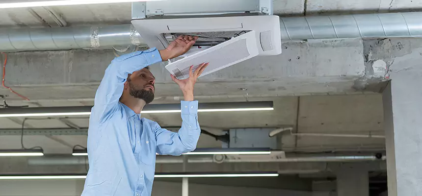 Our Energy Recovery Ventilation Cleaning Services in Greenacres, FL