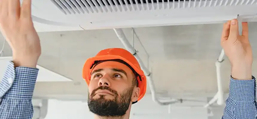 Our Furnace Vent Cleaning Services in Greenacres, FL