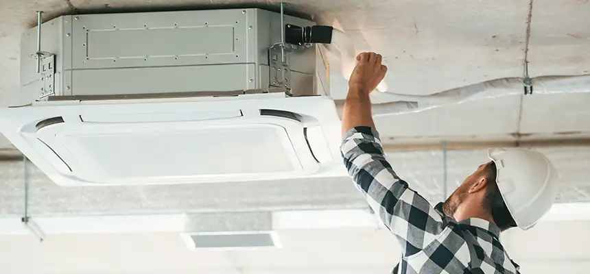Our Local Vent Cleaning Services in Greenacres, FL