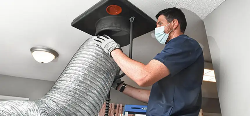 Our Services to Maximize AC Efficiency in Greenacres, FL
