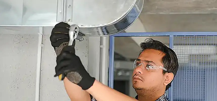 Our NADCA Approved Air Duct Services in Greenacres, FL