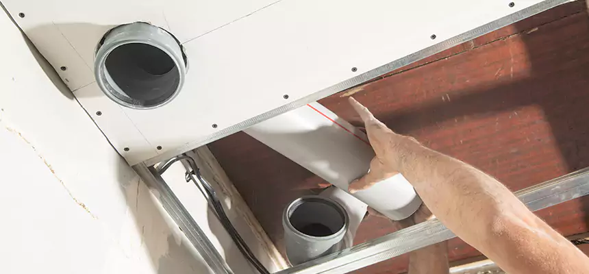 Smart — Duct Design & Sizing New Room Vent Extension in Greenacres
