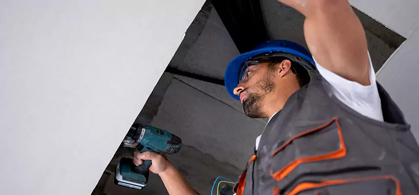 Our Post-Renovation Duct Debris Removal Services in Greenacres, FL