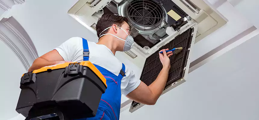 Our Remove Smoke Smell From Air Duct Services in Greenacres, FL