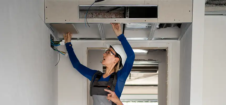 Thorough Vent Smoke Odor Elimination for Property Turnovers in Greenacres, FL