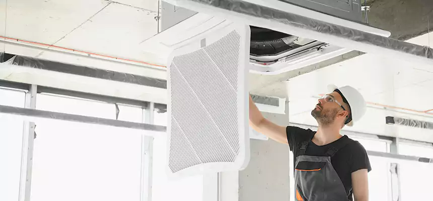 Dryer Ventilation Duct Cleaning in Greenacres