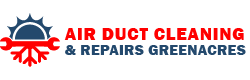 Air Duct Cleaning & Repairs Greenacres