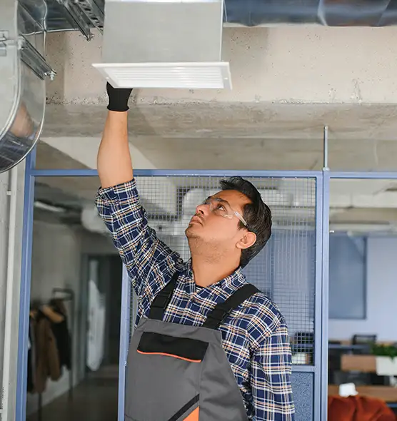 Top-Rated Air Duct Cleaning Near Me in Greenacres, FL
