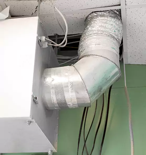 About Air Duct Deep Cleaning in Greenacres, FL