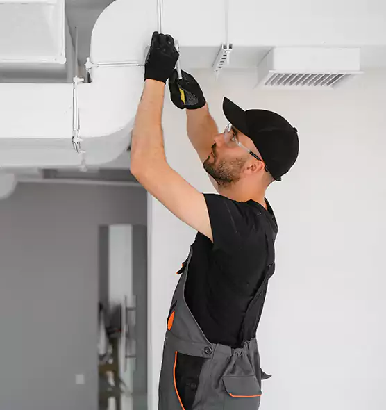 Professional Air Purifier Installation in Greenacres, FL