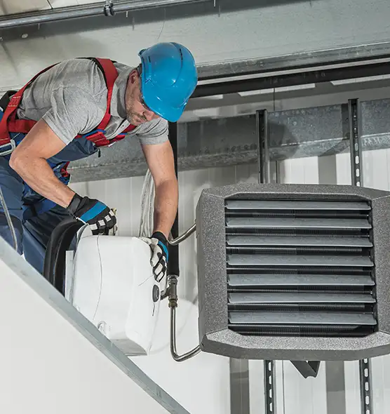 About Annual Vent Cleaning Plans in Greenacres, FL