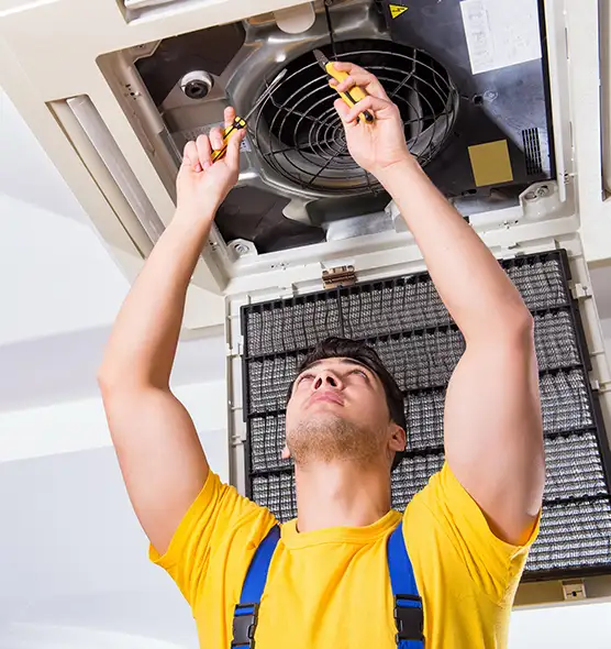 Welcome to Air Duct Cleaning & Repairs Greenacres — Your Local Condo Dryer Vent Maintenance Partner in Greenacres, FL