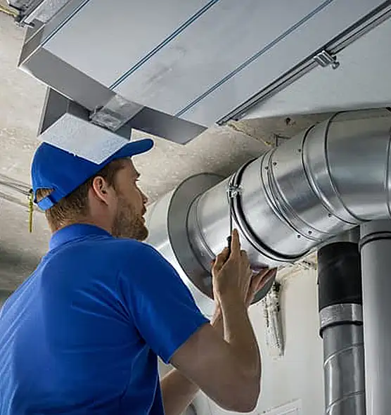 Advanced Dryer Vent Camera Inspection in Greenacres, FL