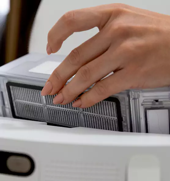 Professional Dryer Vent Lint Filter Cleaning in Greenacres, FL