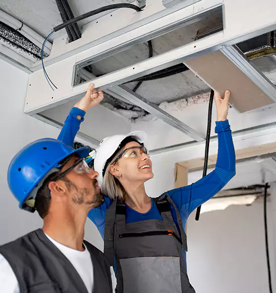 Advanced Duct Cleaning for Allergy Sufferers in Greenacres, FL
