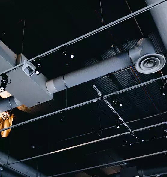 About Duct Sanitization with UV Light in Greenacres, FL