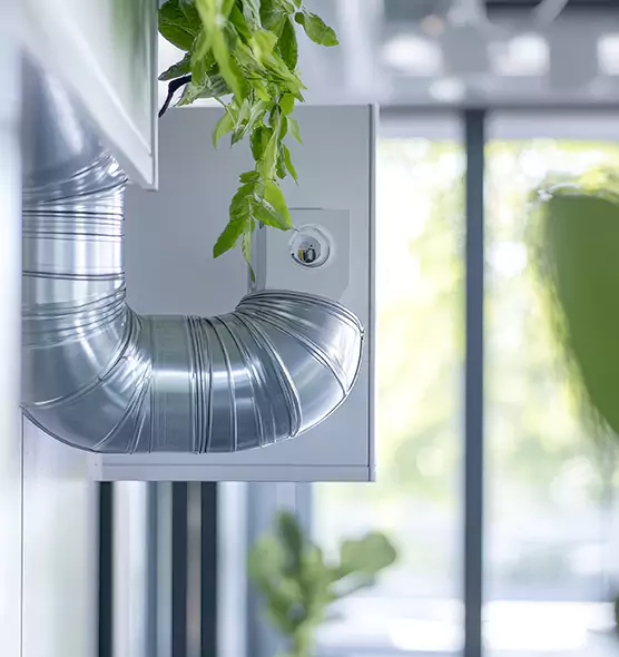 Professional Eco-Safe Dryer Vent Cleaning in Greenacres, FL