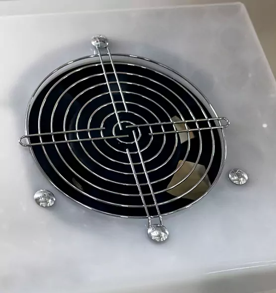 Professional Excess Lint Removal from Dryer Ducts in Greenacres, FL