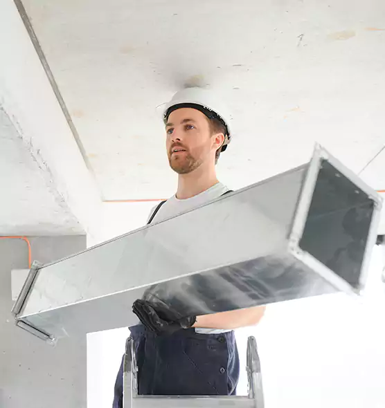 About HVAC Ductwork Installation in Greenacres, FL