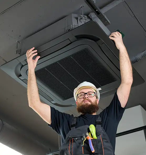 About Our Lower AC Energy Bills Solutions in Greenacres