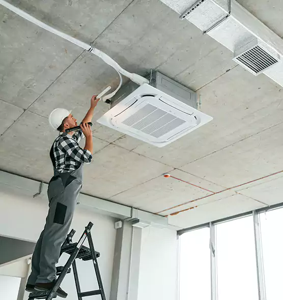 Advanced Pest Removal From Ducts in Greenacres, FL
