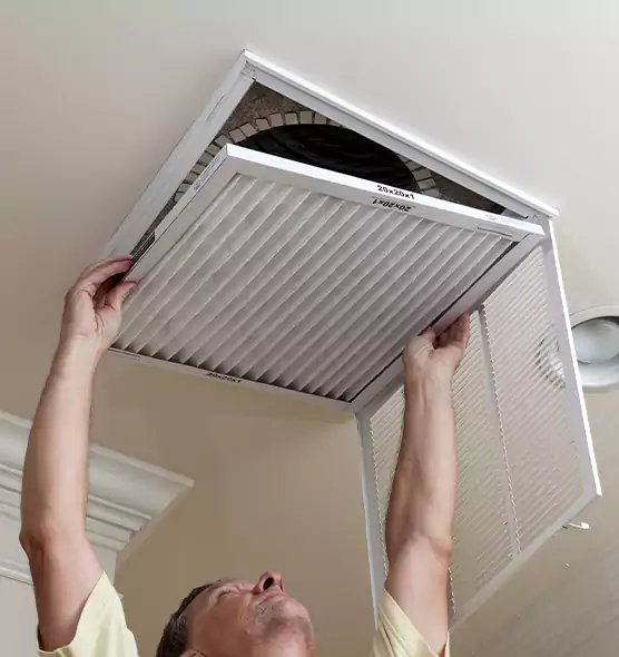 Advanced Residential Vent Cleaning in Greenacres, FL