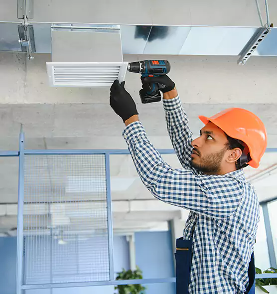 Advanced Retail Store Duct Cleaning in Greenacres, FL