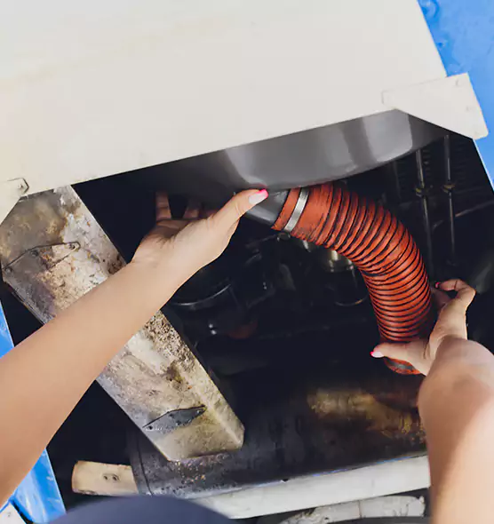 Top-Notch Return Vent Cleaning Service in Greenacres, FL