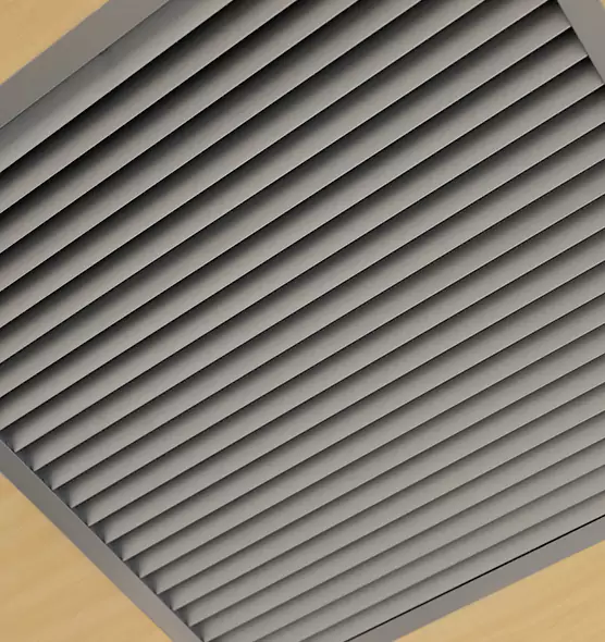 Professional Vent Grille Washing in Greenacres, FL