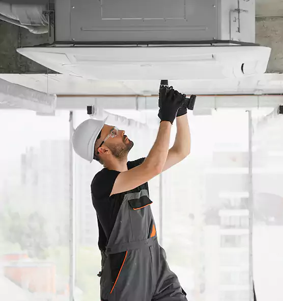 Reliable Ventilation System Cleaning in Greenacres, FL