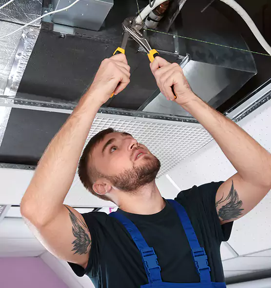 About Ventilation System Upgrades in Greenacres, FL