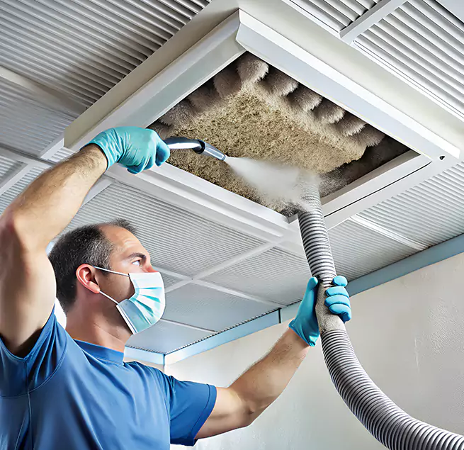 Why Homeowners Businesses Trust Us in Greenacres, FL